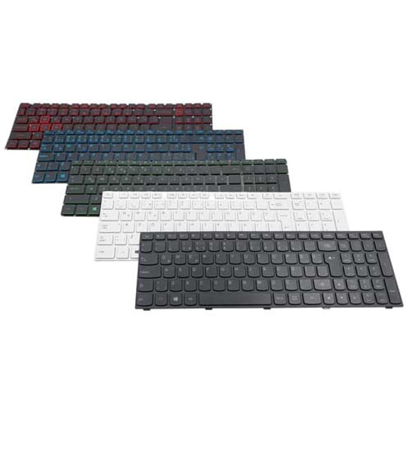 HP SPS-KB CP+PS BL SR TURK (M04679-141) thumbnail