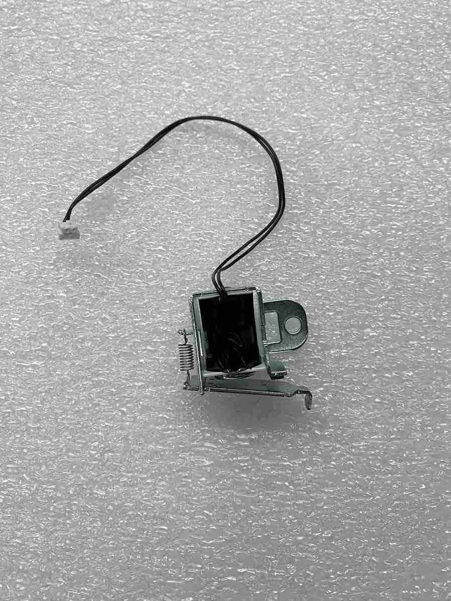 HP 200Gb SAS 2.5 Inch (RP001230105) thumbnail