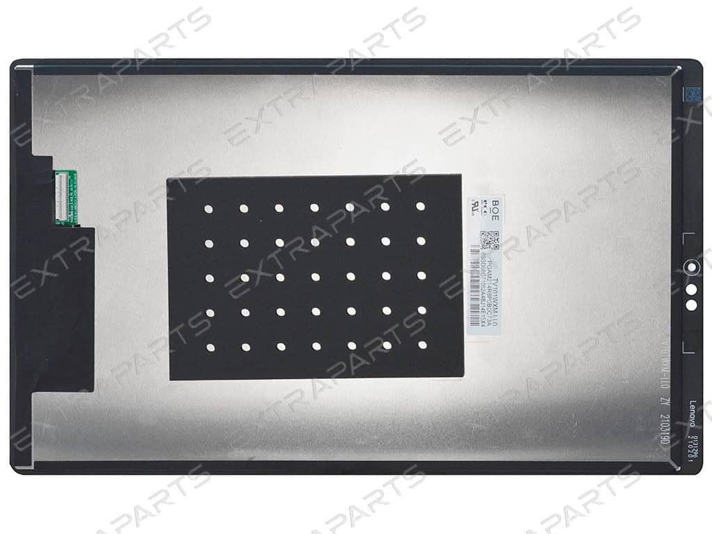 Lenovo TB-X306F TPLCM&*HQ3160AN16000 CS (5D68C17102) (5D68C17102) thumbnail
