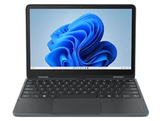 Lenovo Keyb P14s G5/G6 BL, Intel, DE (5M11Q60805) thumbnail