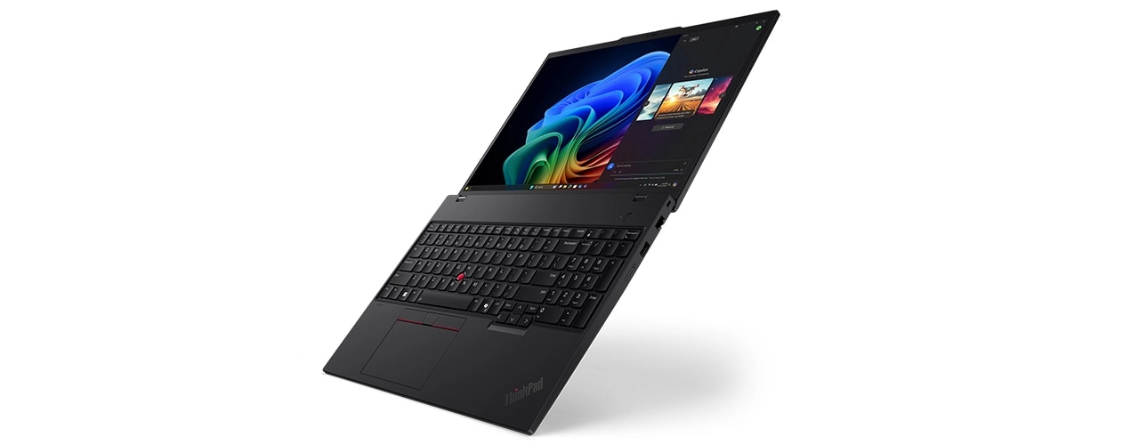Lenovo Keyb L16 G1/G2/T16 G3/G4/P16s G4 CZ/SK - BL (5N21Q49628N) thumbnail