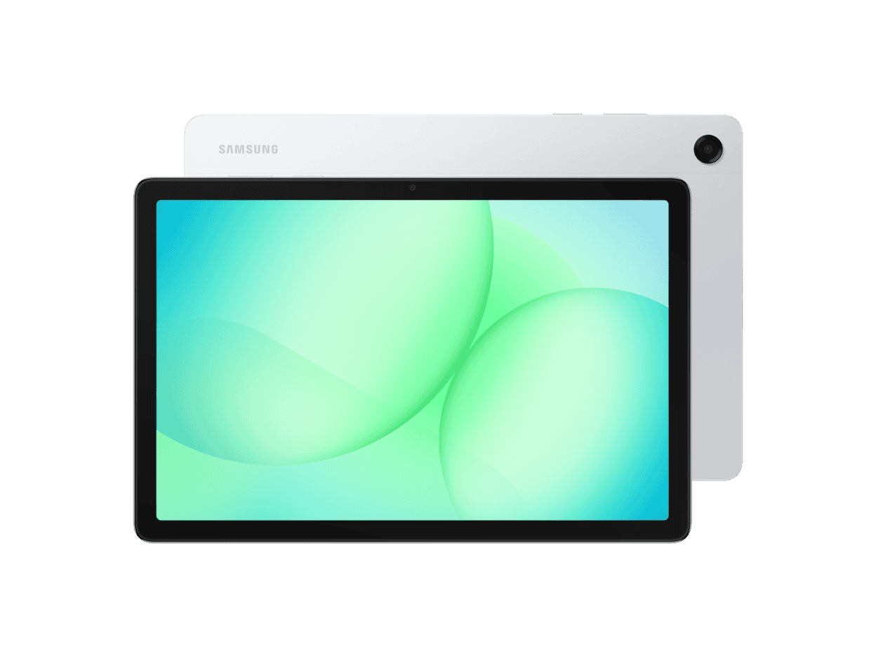 Samsung Galaxy Tab A11+ 256 GB 27,9 cm (11") 8 GB Wi-Fi 5 (802.11ac) Zilver (SM-X230NZSPEUE) thumbnail