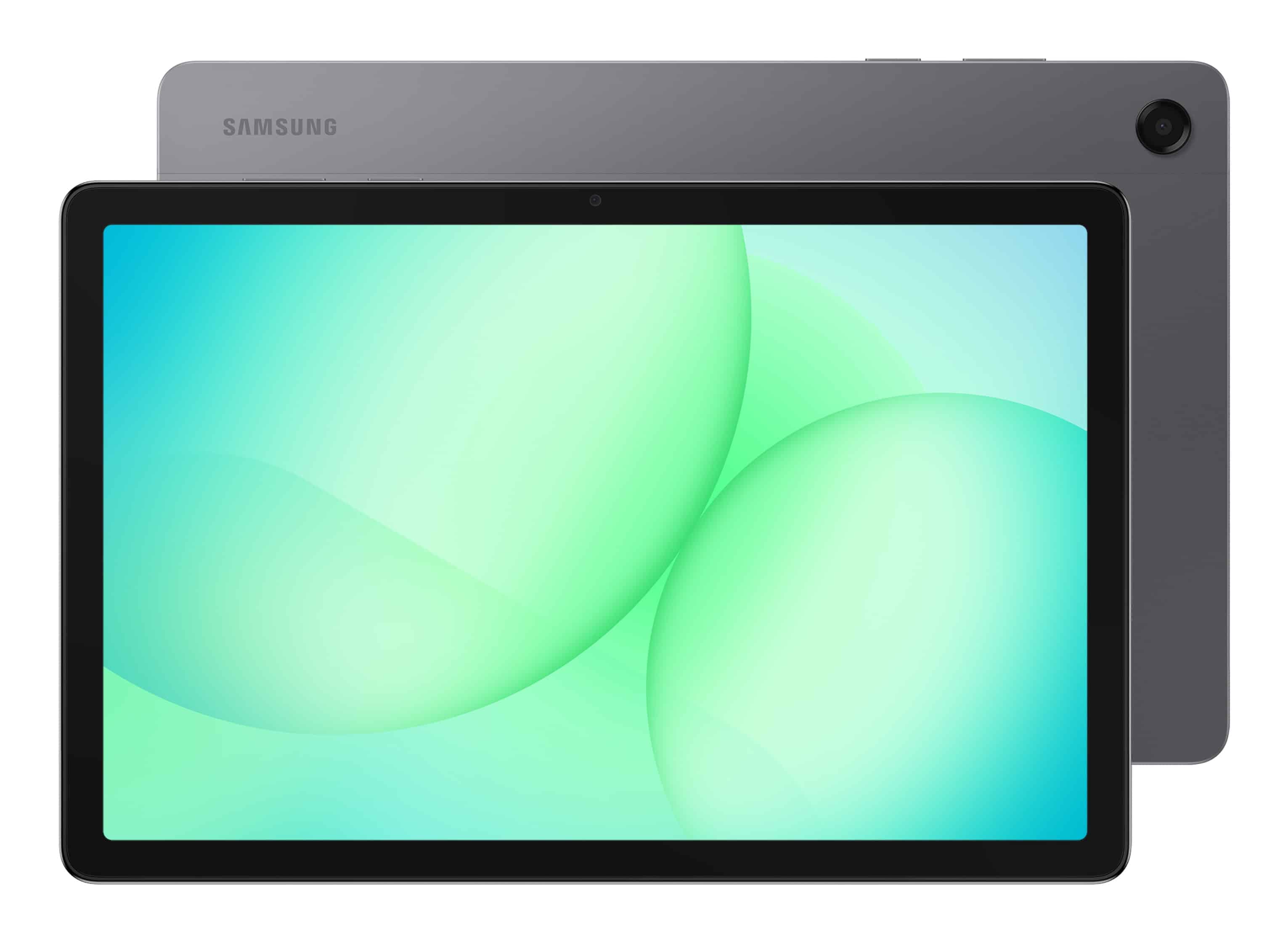 Samsung Galaxy Tab SM-X236B 5G LTE-TDD & LTE-FDD 128 GB 27,9 cm (11") 6 GB Wi-Fi 5 (802.11ac) Grijs (SM-X236BZAREEE) thumbnail