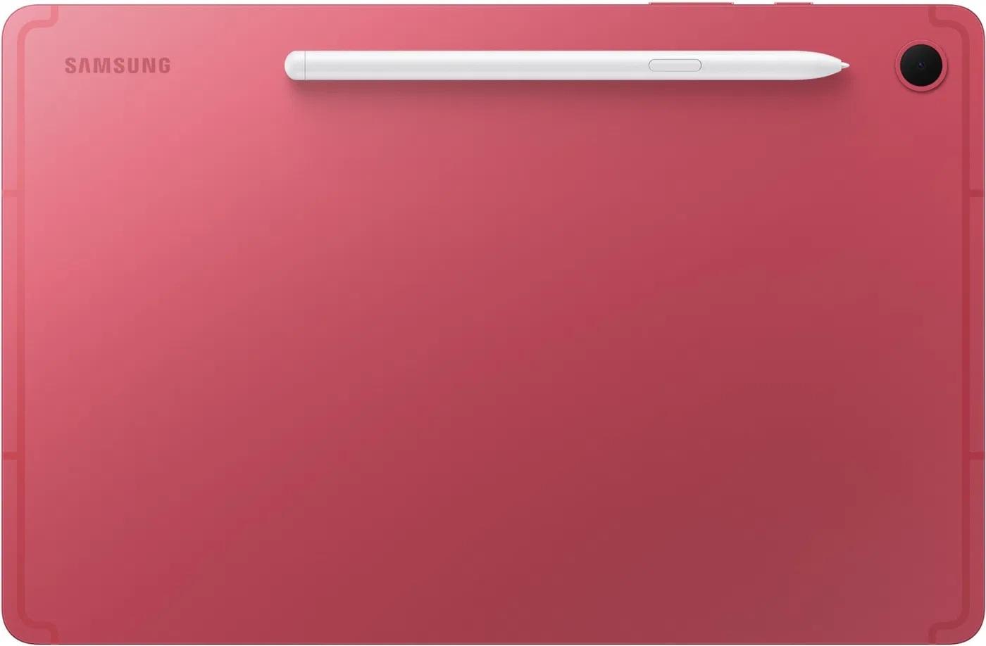 Samsung SM-X400NZRREUE tablet 128 GB 27,7 cm (10.9") 6 GB Wi-Fi 6 (802.11ax) Koraal (SM-X400NZRREUE) thumbnail
