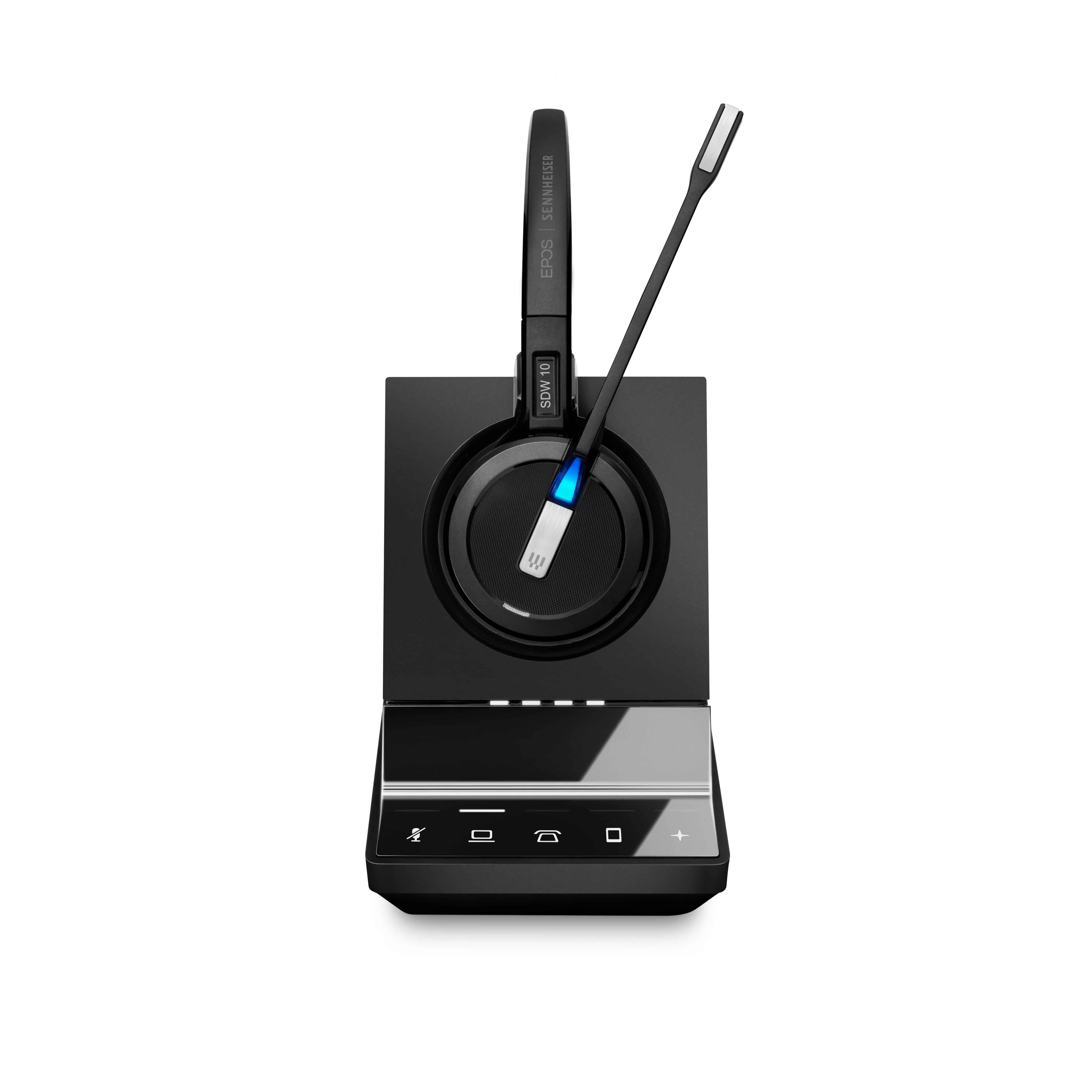 EPOS | SENNHEISER IMPACT SDW 5015 - EU (506590) thumbnail