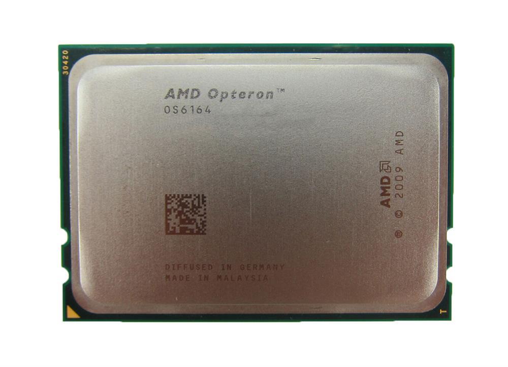 AMD Opteron 6164 Prozessor 1,7 GHz 12 MB L3 (OS6164VATCEGO) (OS6164VATCEGO) thumbnail
