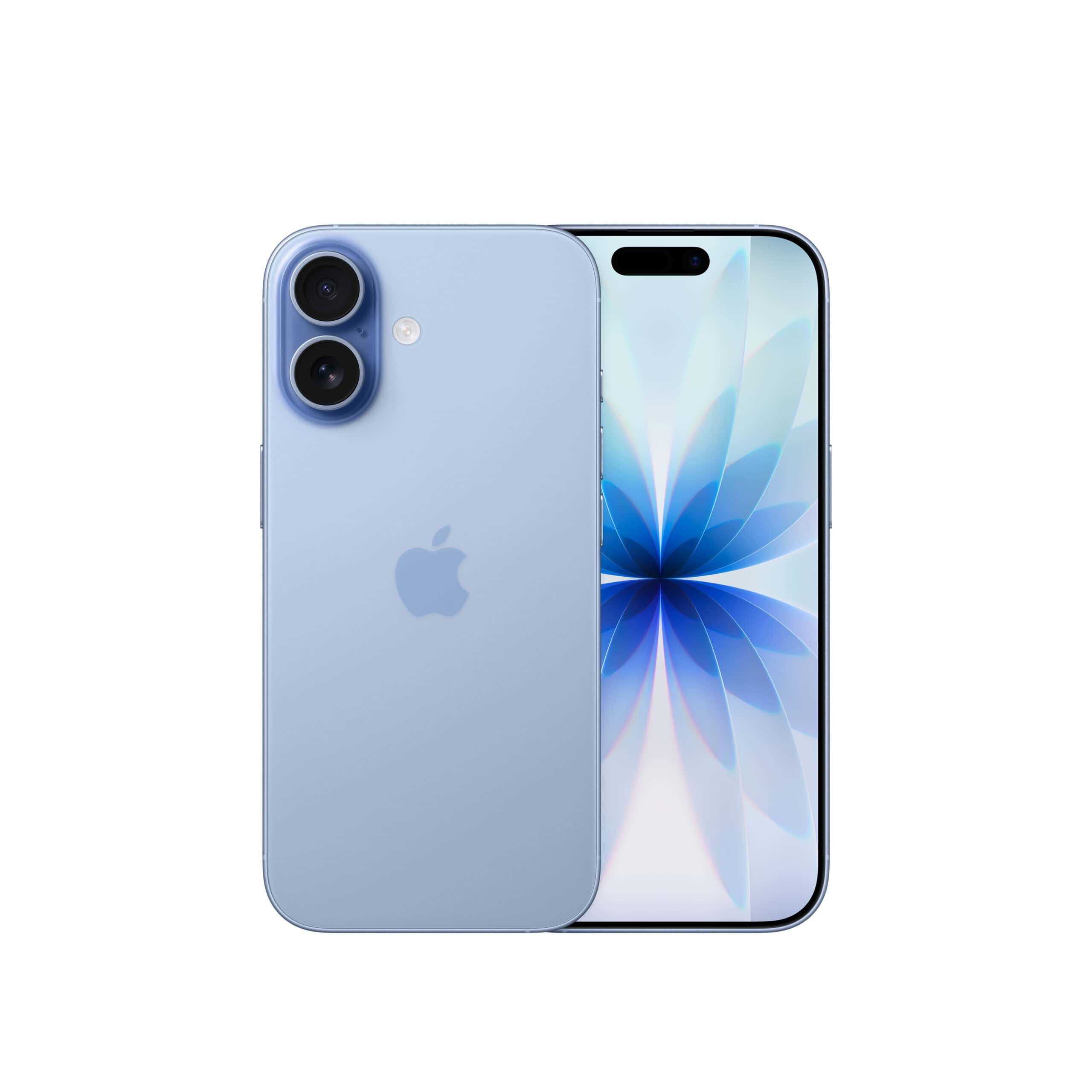 Apple iPhone 17 - - Black - Mobile phone - 512 GB (MG6P4QN/A) thumbnail