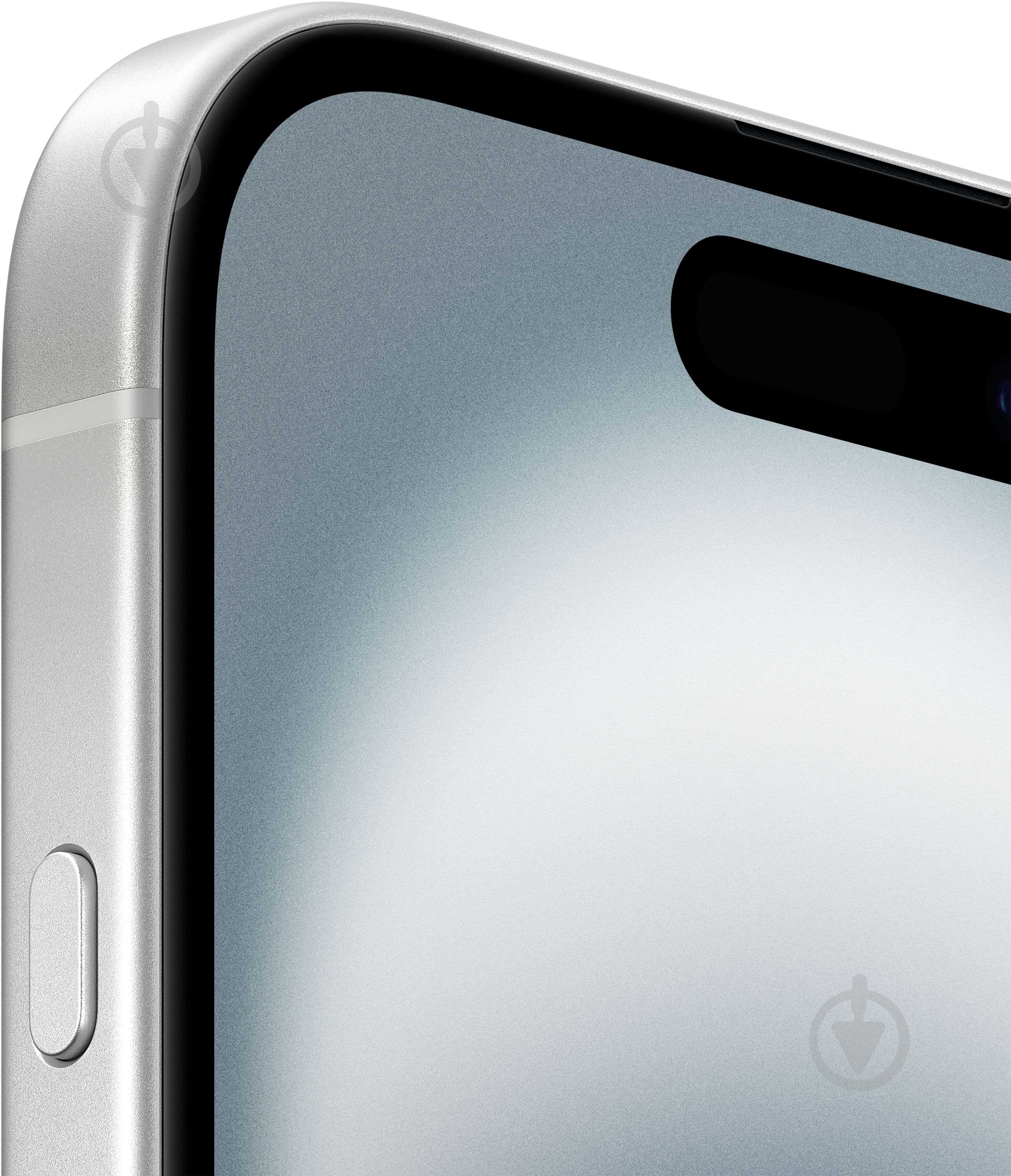 Apple iPhone 16 -256GB -White (MYEF3SX/A) thumbnail