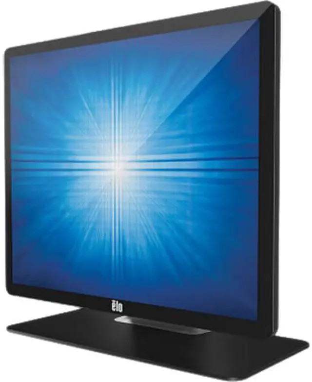 Elo Touch Solutions Elo Touch Solution 1903LM - 48.3 cm (19 inches) - 235 cd/m - TFT - 14 ms - 10001 (E349829) thumbnail