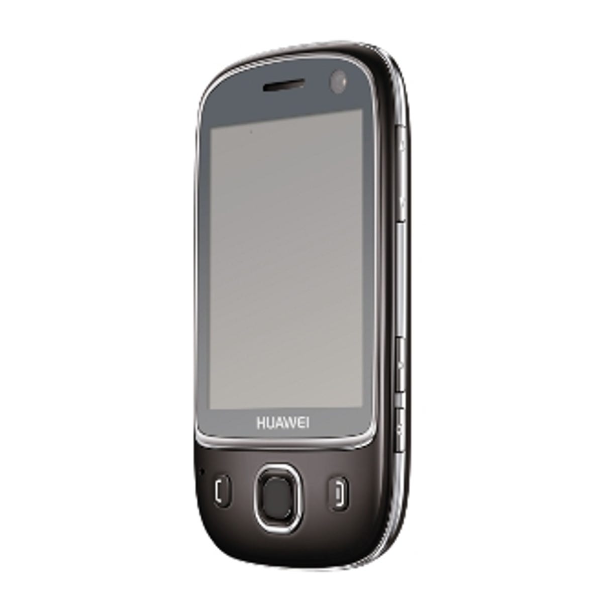 Huawei 400 Lite 8/Black - Smartphone - 256 GB (5109BRUY) thumbnail