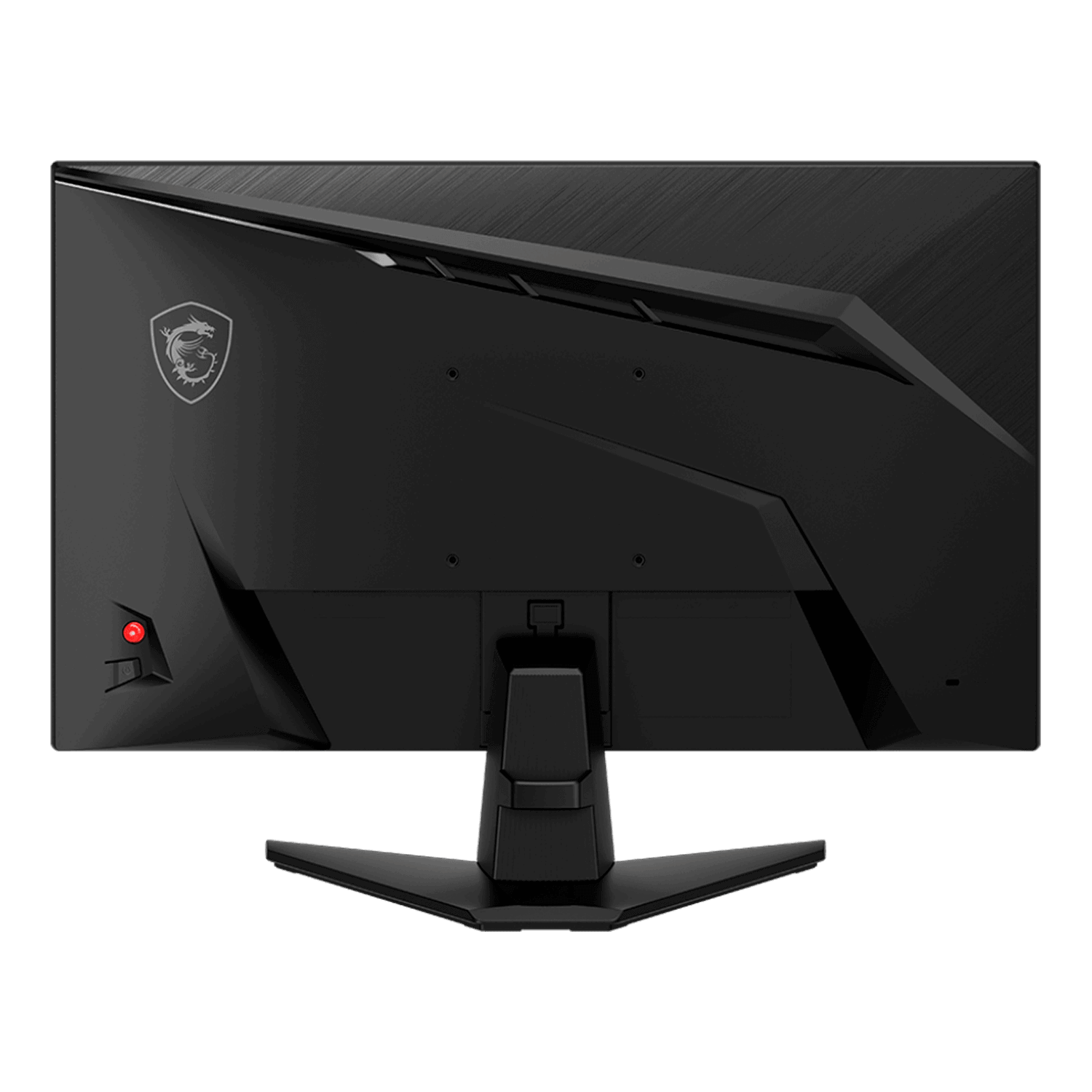 MSI MAG 242F Flat Gaming TFT 24-inch FHD IPS 200Hz 0.5ms HDMI DP (MAG 242F) thumbnail