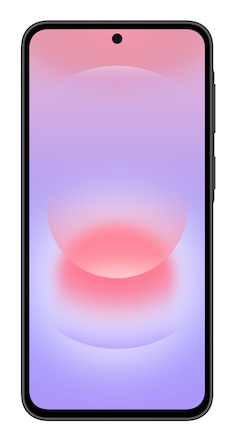 Samsung Galaxy A37 5G Enterprise Edition 17 cm (6.7") Dual SIM Android 16.0 USB Type-C 8 GB 256 GB 5000 mAh Houtskool (SM-A376BZAGEEB) thumbnail