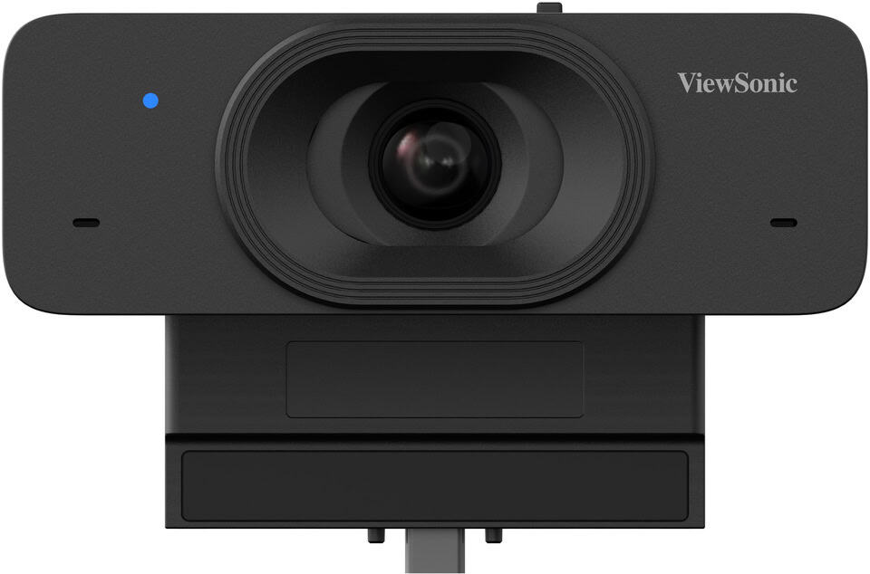 VIEWSONIC Webcam 4K UHD Built-in Mic (TWC101) thumbnail
