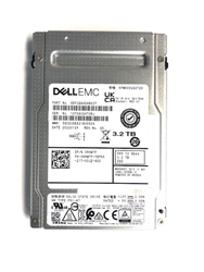 Dell EMC 1.92TB SSD 2.5 12G SAS (005053371-RFB) thumbnail