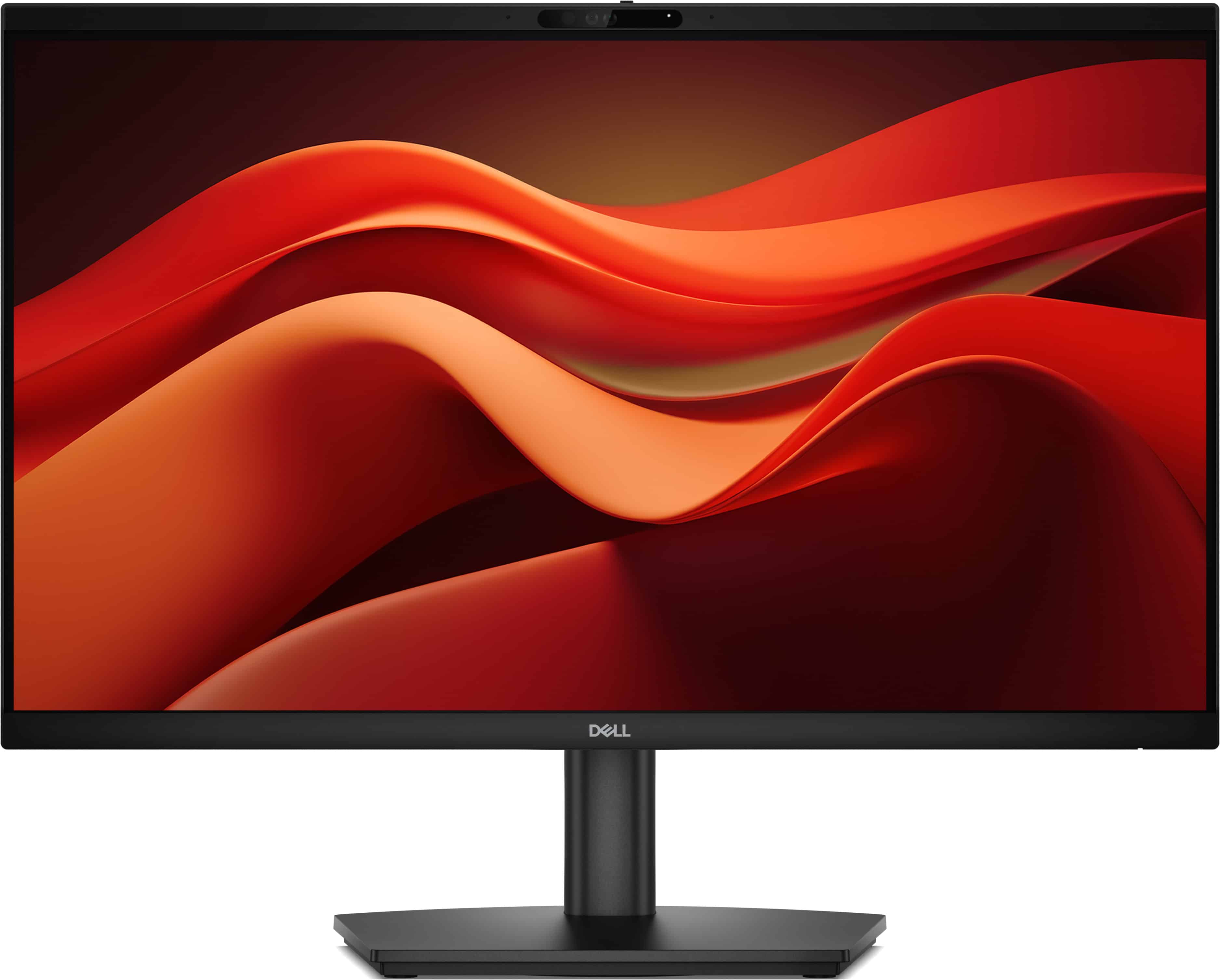 DELL E2426HB 61 cm (24") LCD 1920 x 1080 Pixels Full HD (DELL-E2426HB) thumbnail