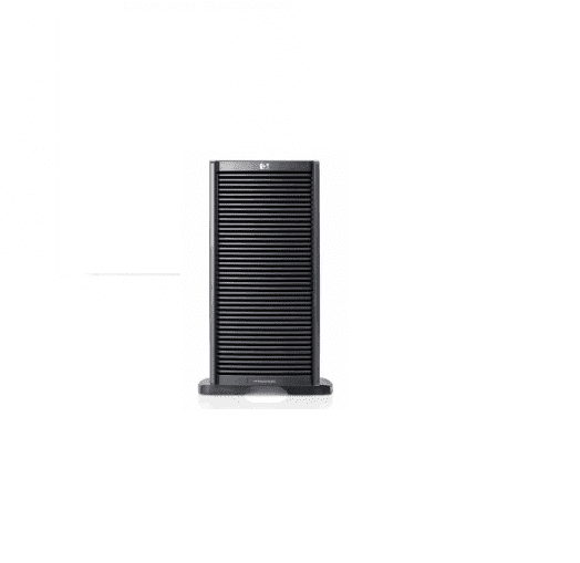 HP ProLiant ML350 SFF Tower Chass (483447-B21-RFB) thumbnail