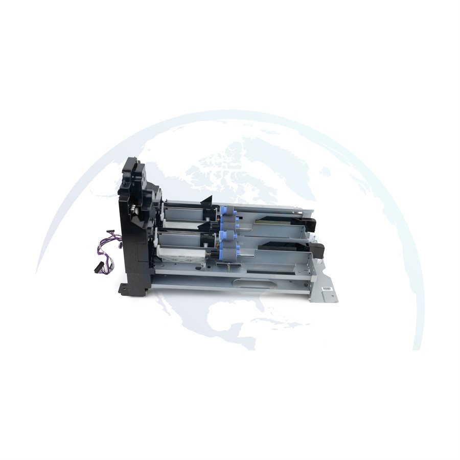 HP 1TB Non Hot-Plug SATA HDD (797456-010-RFB) thumbnail