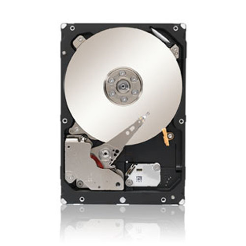Lenovo 300GB 10K 6Gb/s SAS 2.5" interne harde schijf 10000 RPM 2.5 (00AD055) thumbnail