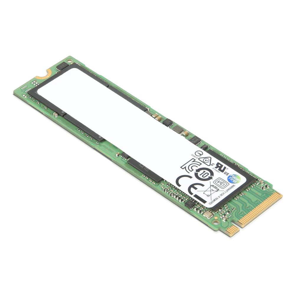 Lenovo FRU00UP437 Internes Solid State Drive M.2 512 GB PCI Express 3.0 NVMe (00UP622) (00UP622) thumbnail