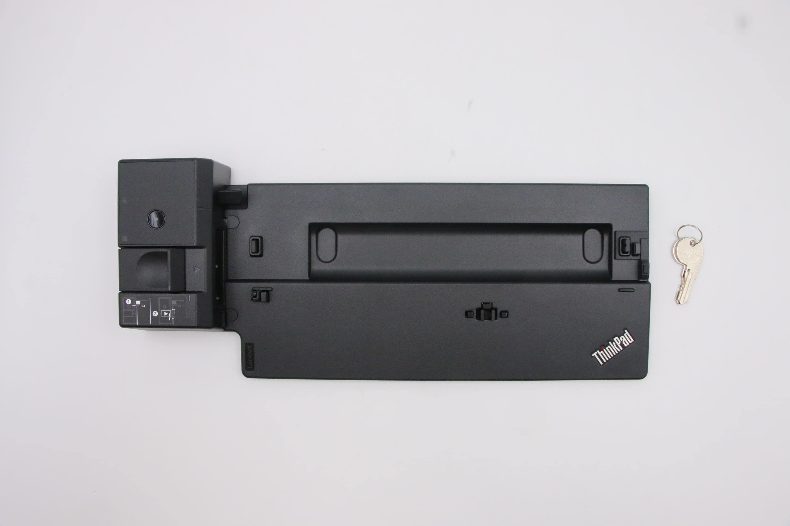 Lenovo CS18 ME Dock - Pro (Panasonic) (01HY750) (01HY750) thumbnail