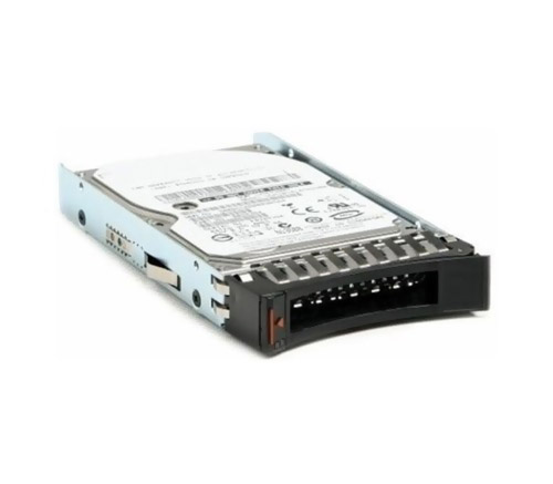 Lenovo 300GB 10K SAS 2.5" G2HS interne harde schijf 10000 RPM 2.5 (49Y6173) thumbnail