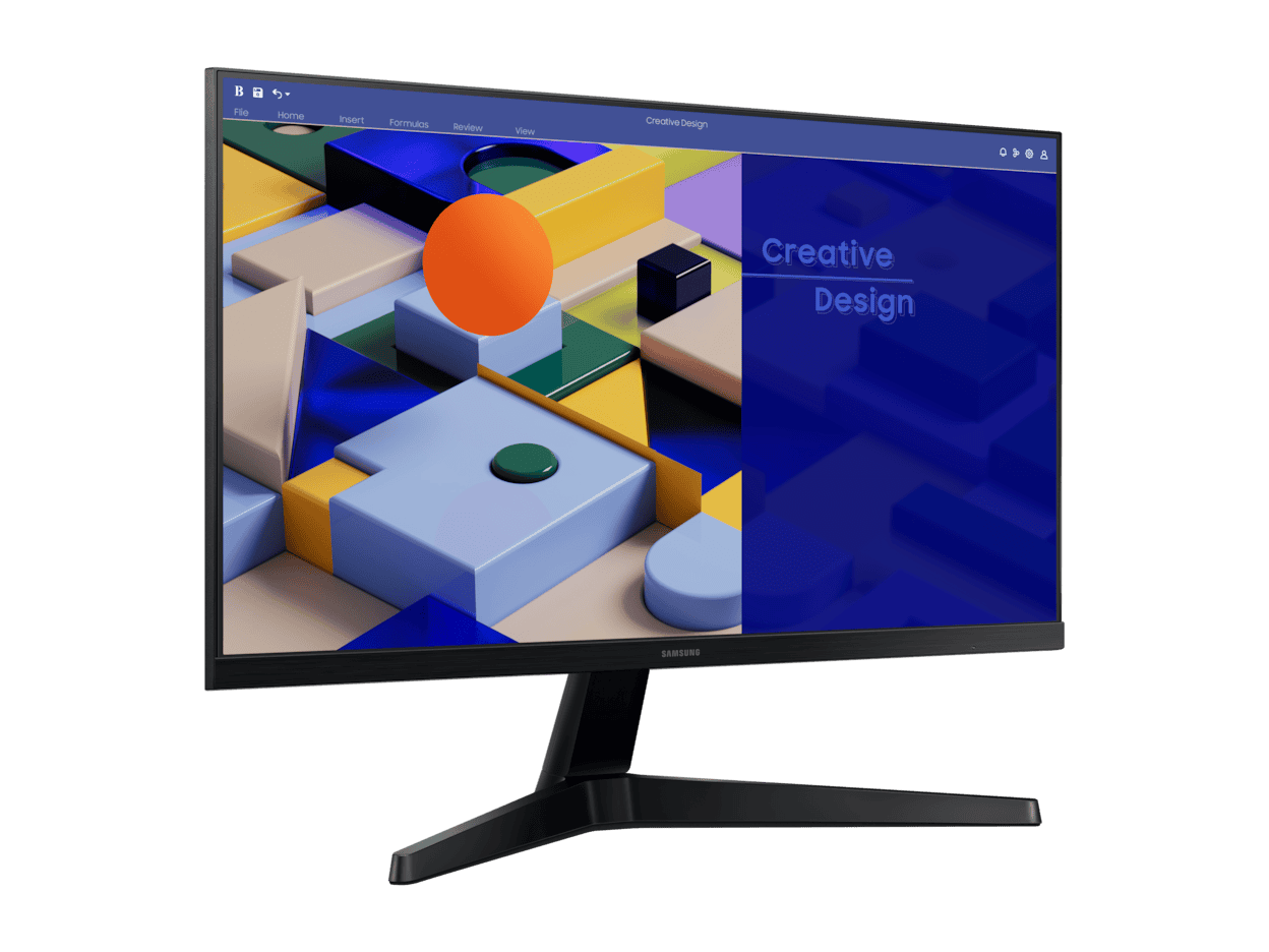 Samsung 24I / IPS FLAT / 16:9 / 1920X1080 / 250 CD/M / 1MS MPRT / 144HZ / HDMIDISPLAYPORT (LS24HG310EUXEN) thumbnail