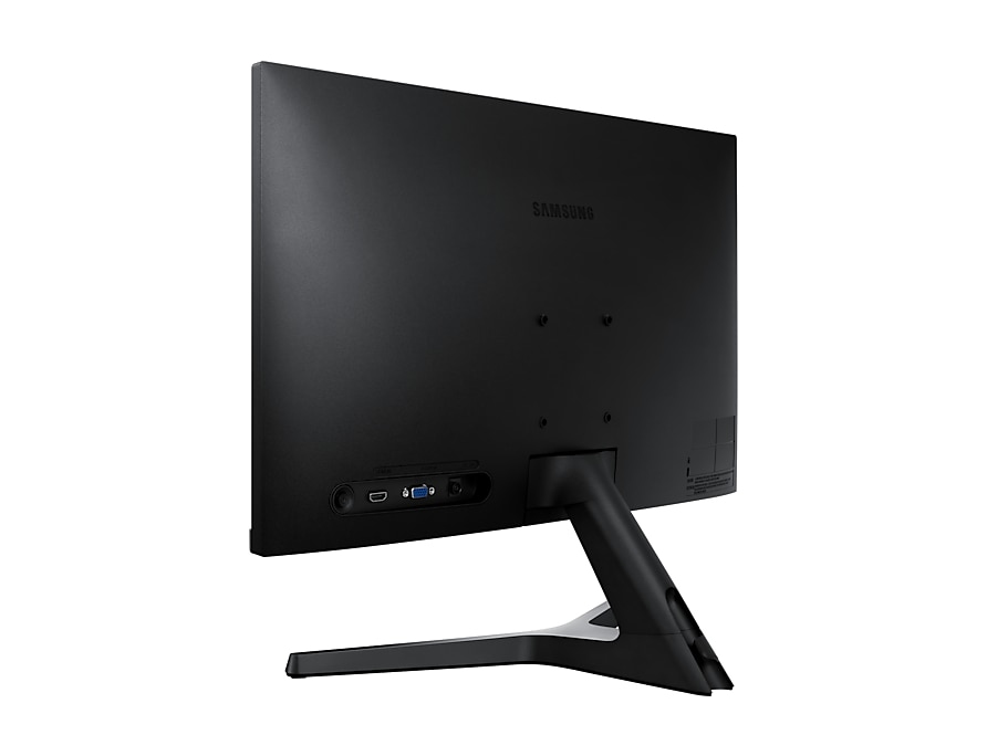 Samsung 27I / VA CURVED 1800R / 16:9 / 1920X1080 / 250 CD/M / 1MS MPRT / 144HZ/ HDMI DISPLAYPORT (LS27HG350EUXEN) thumbnail