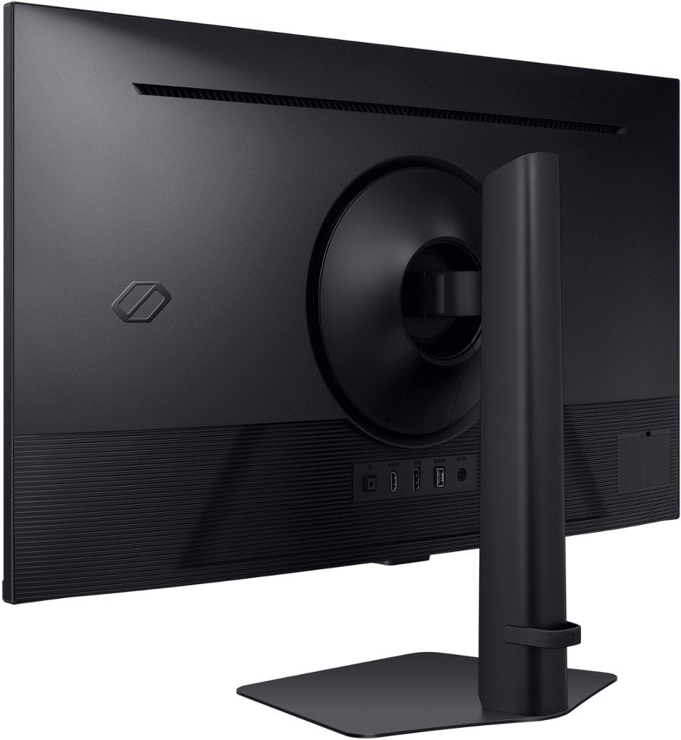 Samsung 32I / VA CURVED 1800R / 16:9 / 1920X1080 / 250 CD/M / 1MS MPRT / 144HZ/ HDMI DISPLAYPORT (LS32HG350EUXEN) thumbnail