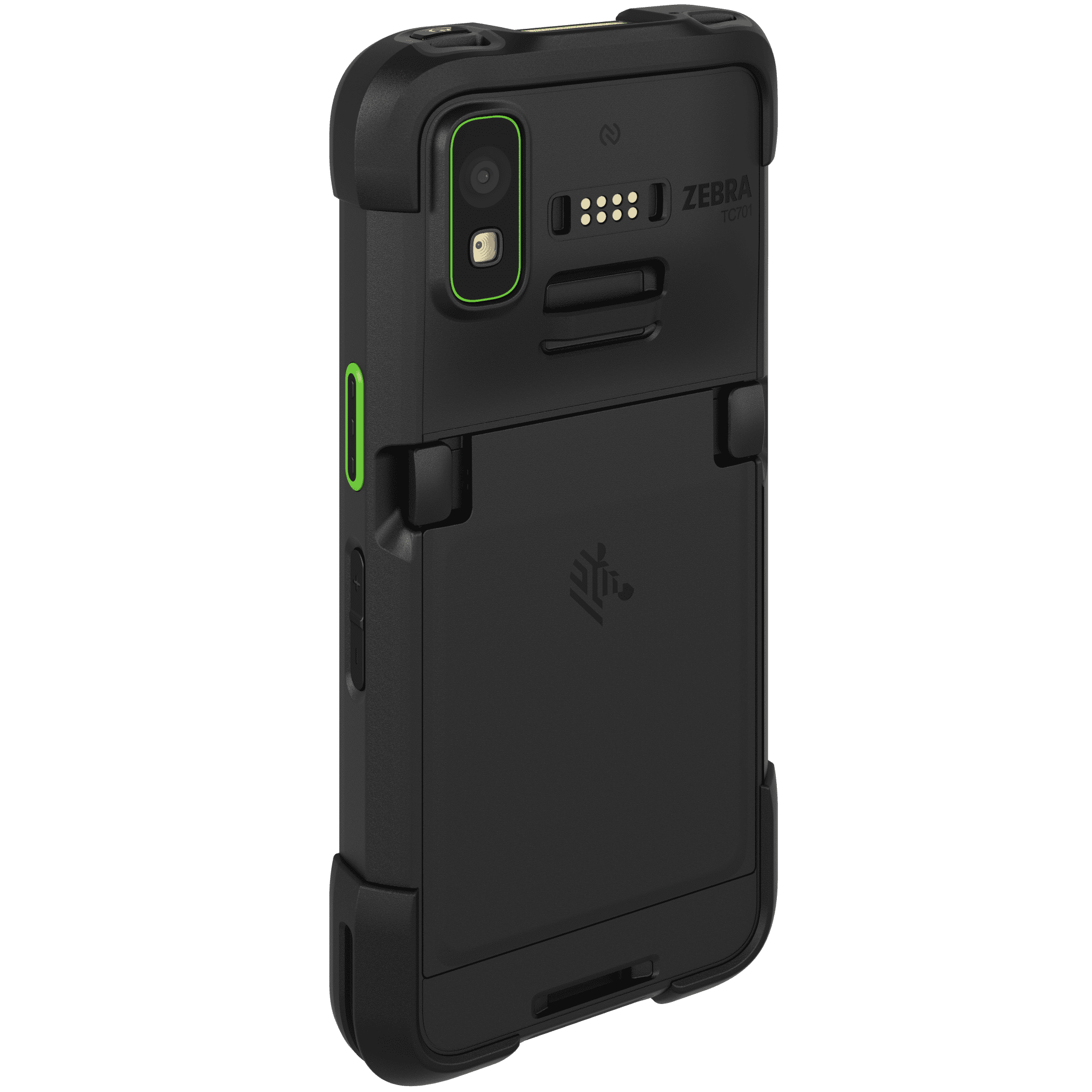 Zebra TC701 WAN 5G WIFI 7 6690 2.0GHz 8GB RAM/ (TC701G-321B1A1A01-A6) thumbnail