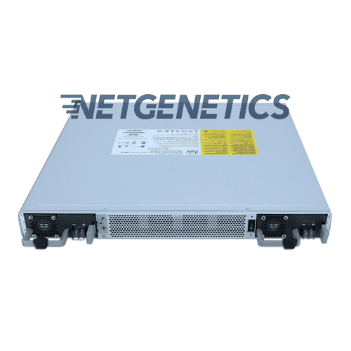 Cisco Refurb/CiscoCtlyst8500Seris4xSFP+and8 (C8500L-8S4X-RF) thumbnail
