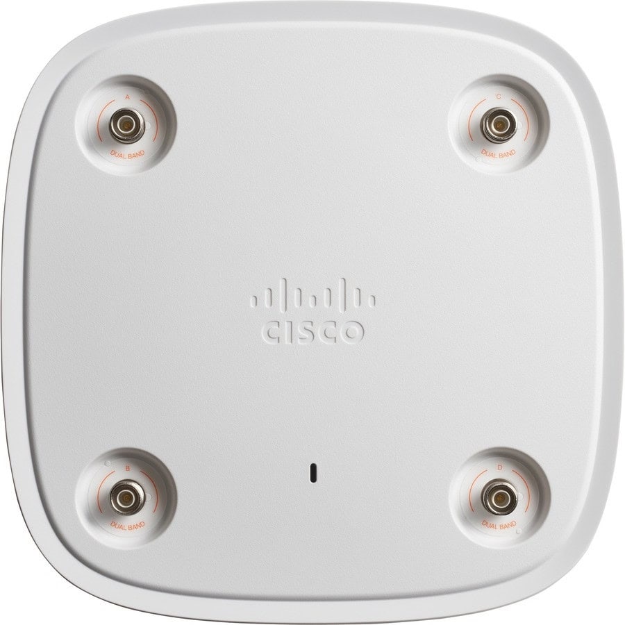 Cisco Refurb/Catalyst 9115AX Series (C9115AXE-E-RF) thumbnail