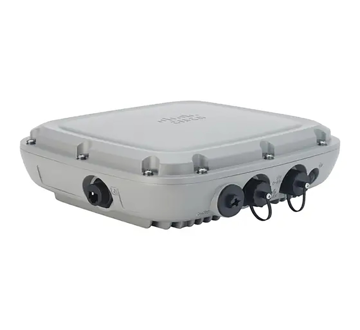 Cisco Refurb/Wi-Fi 6OutdoorAPInternalAnt-ERegu (C9124AXI-E-RF) thumbnail