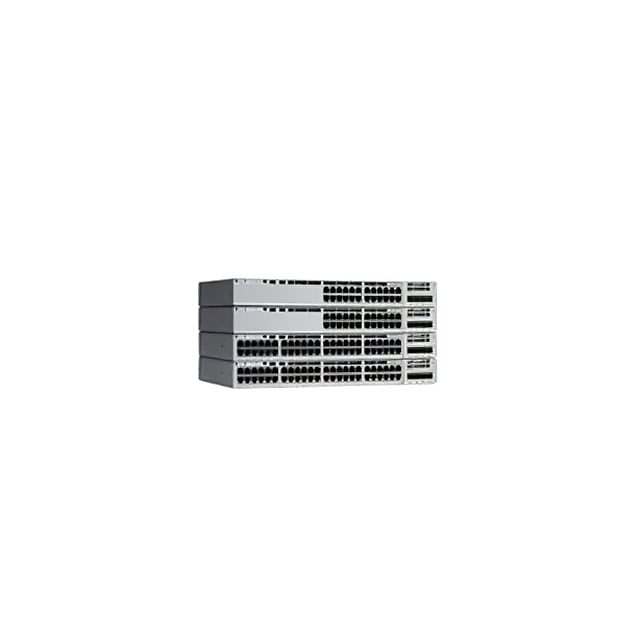 Cisco Refurb/Catalyst9200 24-portdataonly Netw (C9200-24T-A-RF) thumbnail
