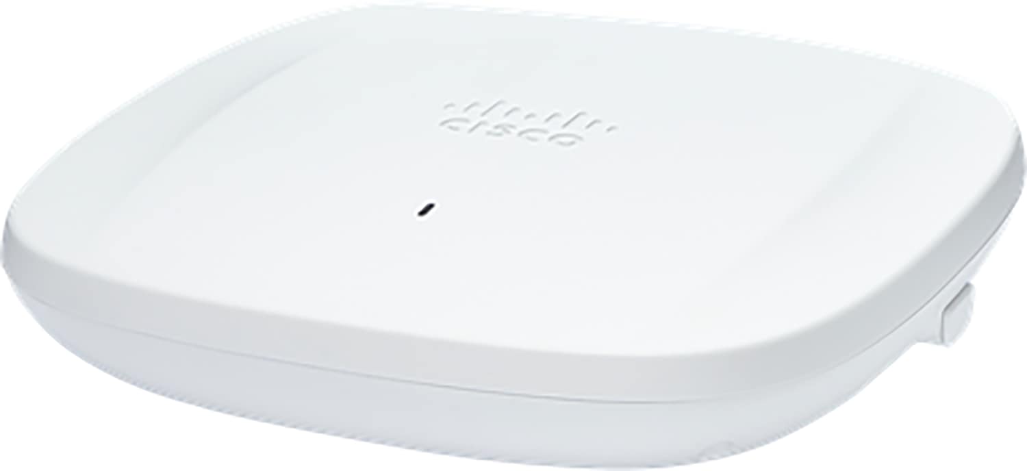 Cisco Refurb/Catalyst 9164I AP W6E triband 4x4 (CW9164I-E-RF) thumbnail