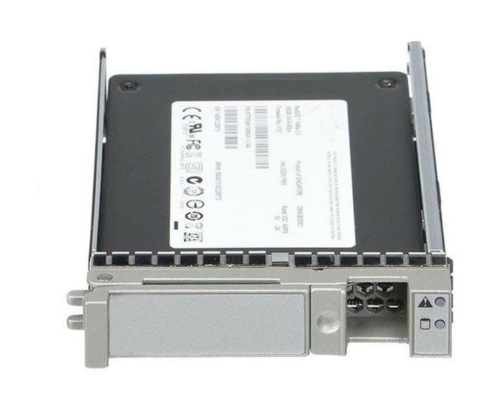 Cisco Refurb/240GB 3.5 inch Enterprise Value (UCS-HY240G61XEV-RF) thumbnail