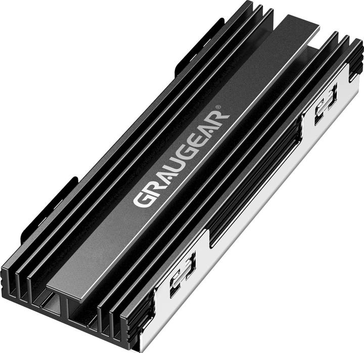 CoreParts NE-512T Internes Solid State Drive M.2 512 GB 3D TLC NVMe (NE-512T) (NE-512T) thumbnail
