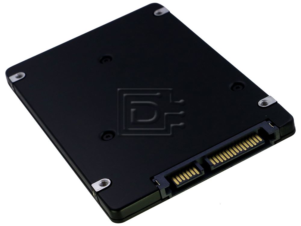 Dell 480GB SSD 6Gbps 2.5 SATA (MZ7KM480HAHP-RFB) thumbnail