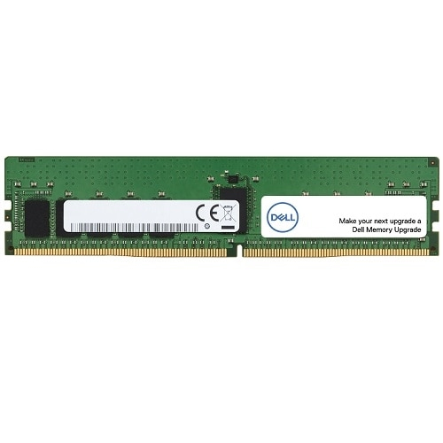 DELL AA579532 geheugenmodule 16 GB DDR4 RDIMM ECC (SNPTFYHPC/16G) thumbnail