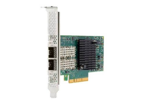 HP Ethernet 10/25Gb 2-port SFP28 (P13188-B21-RFB) thumbnail
