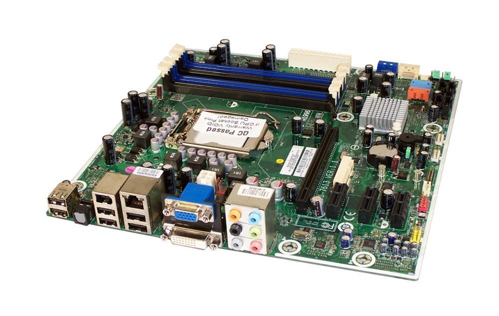 HP Silver 4509Y (2.60GHz - 8-Core) CPU (P67651-001) thumbnail