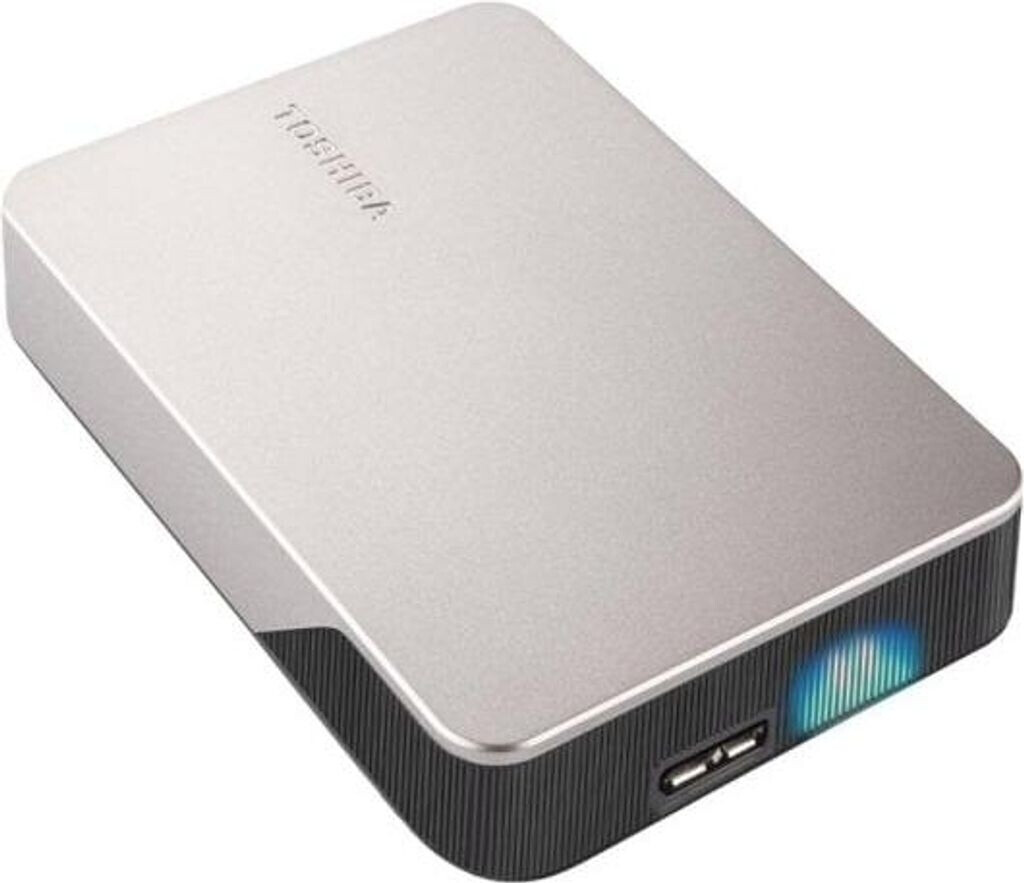 Toshiba CANVIO FLEX EXCL 4TB - 4,000 GB (HDTX240MSCCA) thumbnail