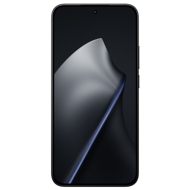 Xiaomi 15T - 5G Smartphone - 12GB/512GB - 6,83 - Schwarz (68172) thumbnail