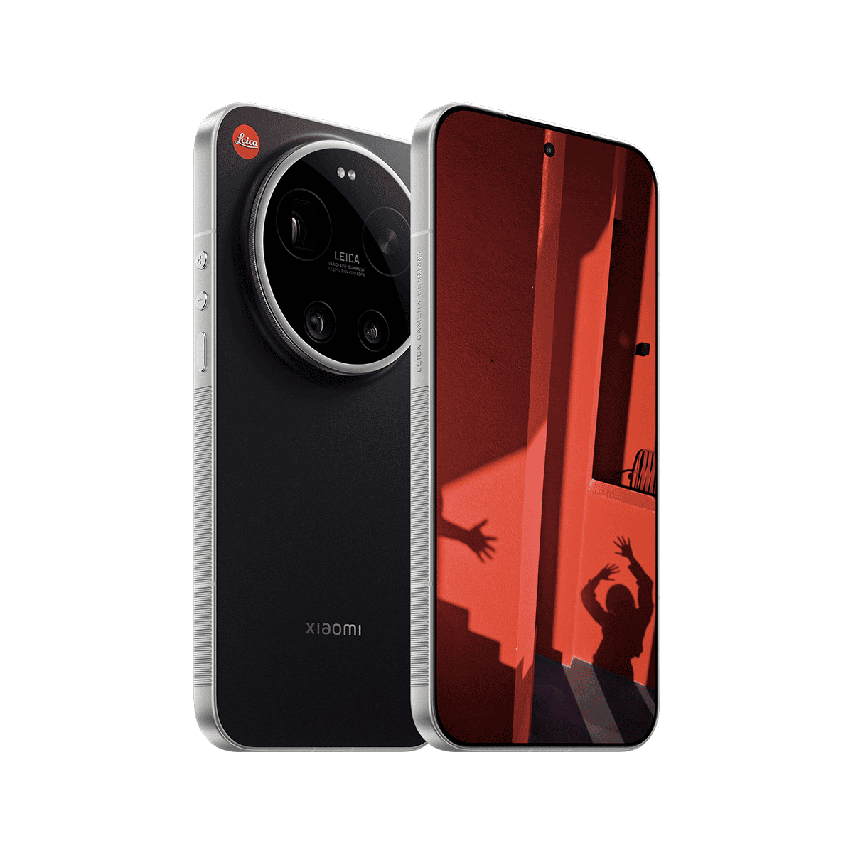 Xiaomi Leica Leitzphone 5G Dual-SIM 16GB RAM 1TB Schwarz – 6,9 AMOLED, Snapdragon 8 Elite (99937339) thumbnail