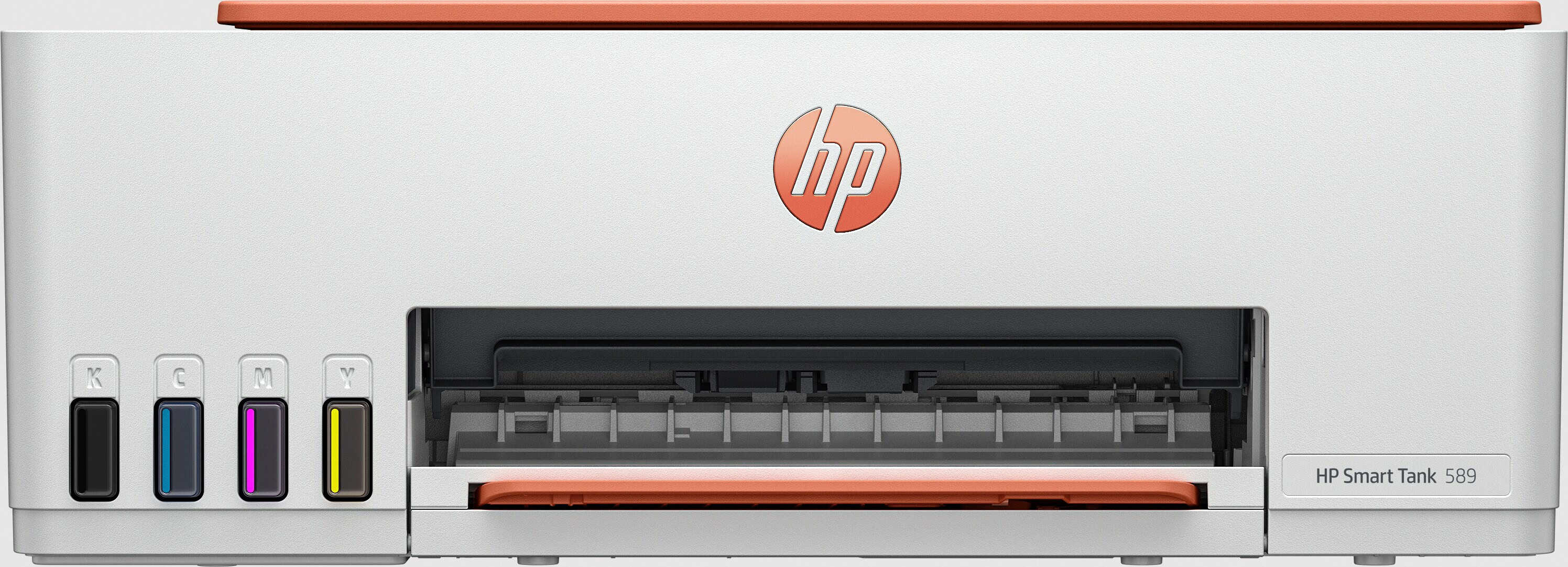 HP Smart Tank 589 All-in-One Printer, (4A8D9A#671) thumbnail