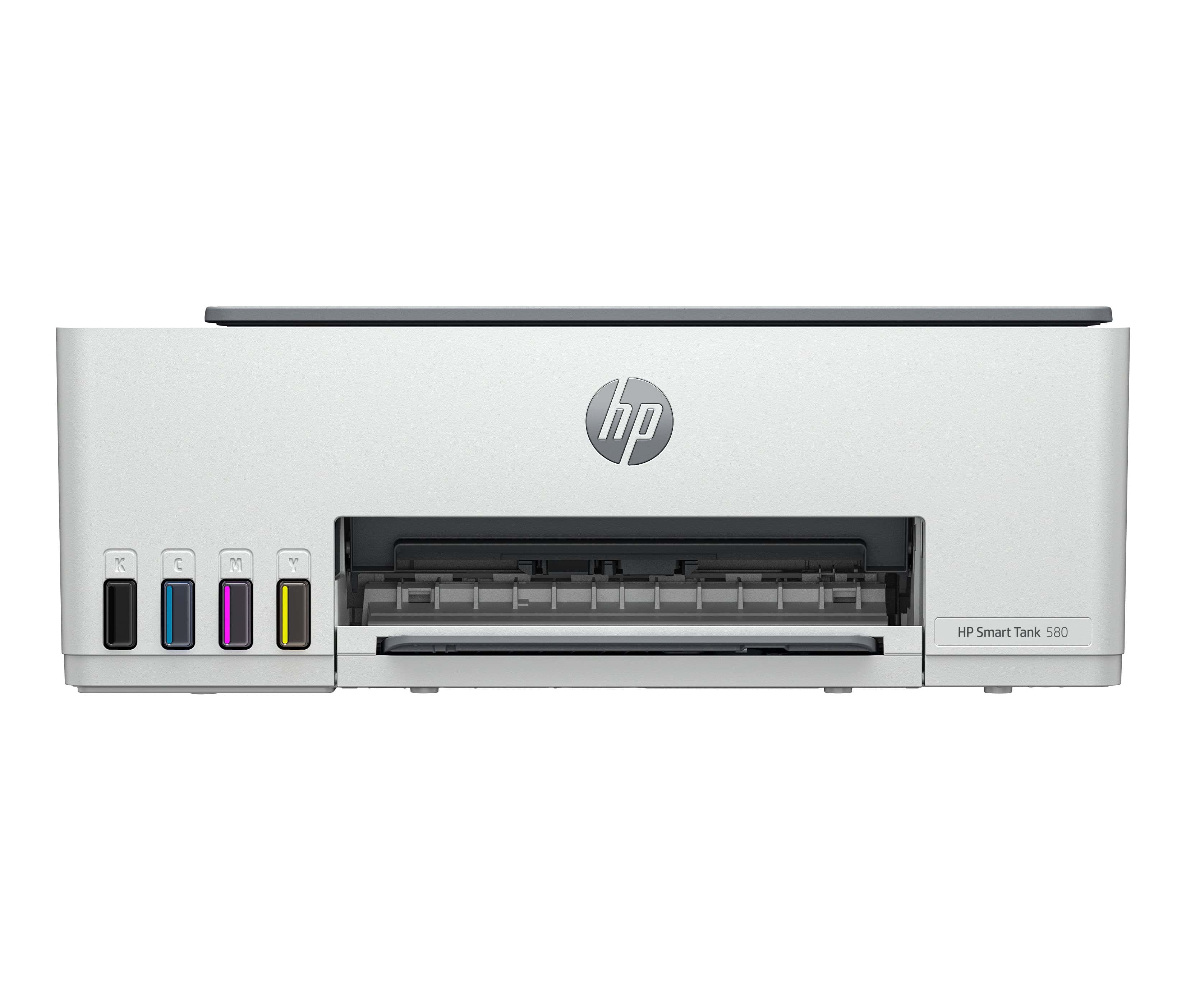 HP Smart Tank 589 All-in-One Printer, (4A8D9A#671) thumbnail