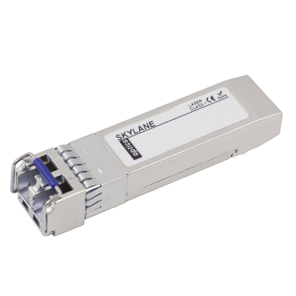 Skylane Optics SPP13010100B245 netwerk transceiver module Vezel-optiek 10000 Mbit/s SFP+ 1310 nm (SPP13010100B245) thumbnail