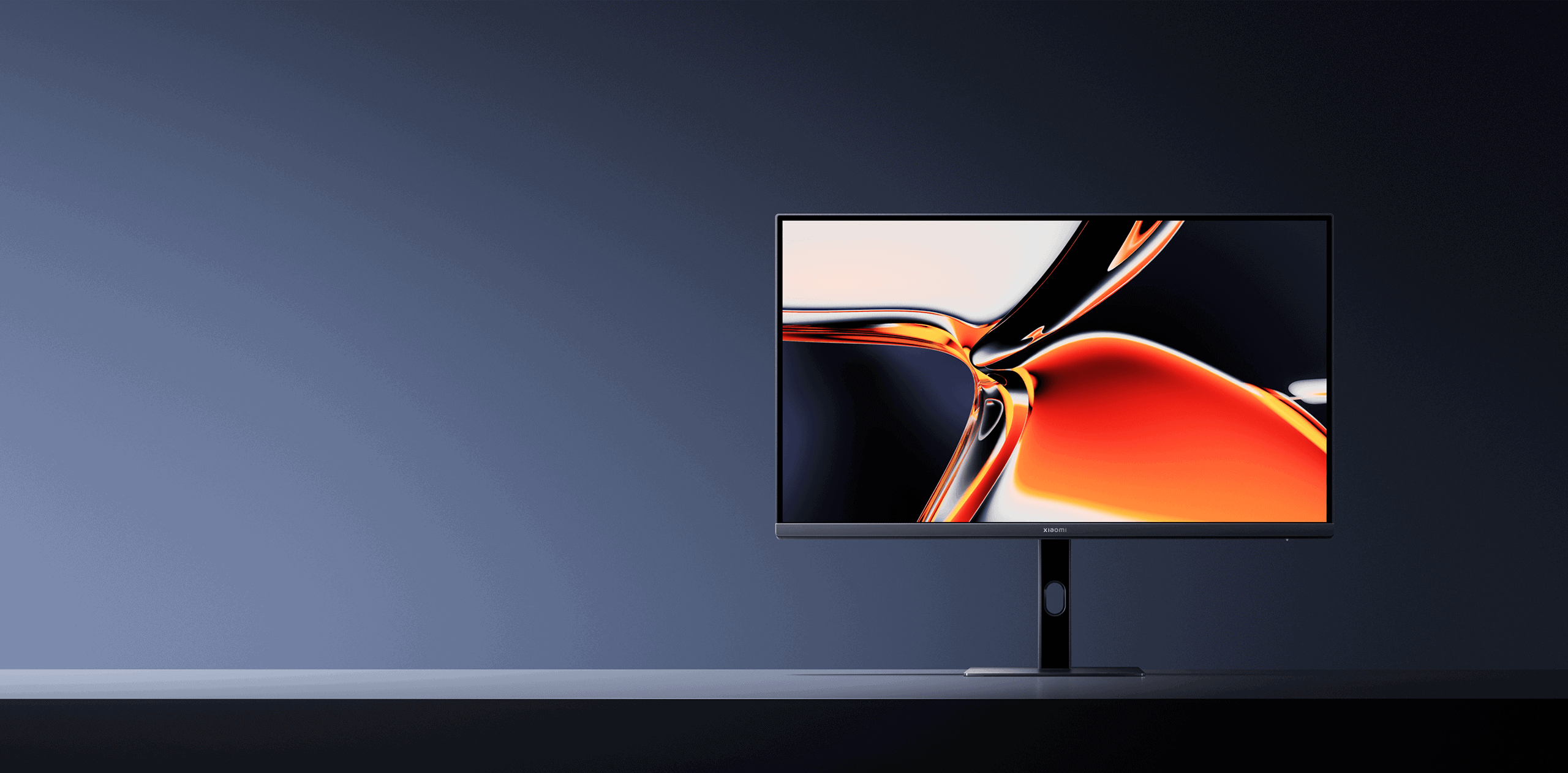 Xiaomi A27Ui 27inch 4K UHD IPS 6ms - Professional Monitor (ELA6221EU) thumbnail