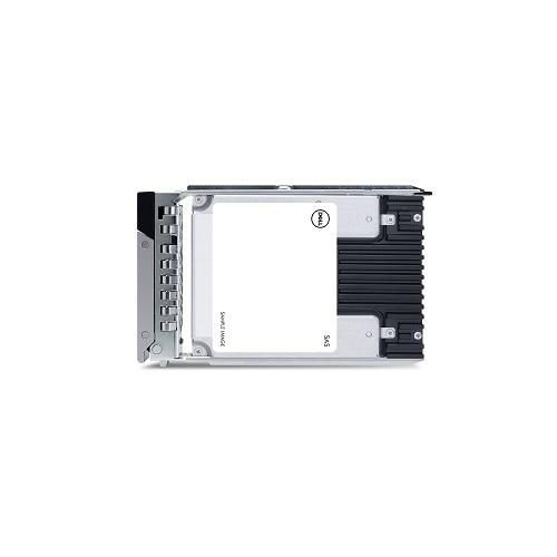 Dell 1.92TB SSD SAS RI 12Gbps 512e (345-BBXH-RFB) thumbnail