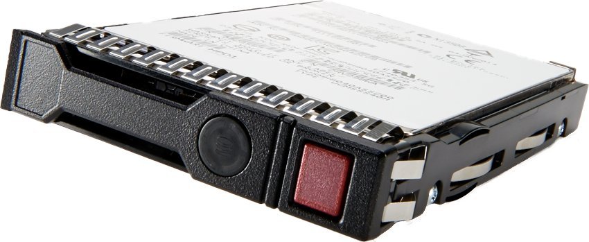 HP HDD/72GB 10K SAS 2.5 (375861-S21) thumbnail