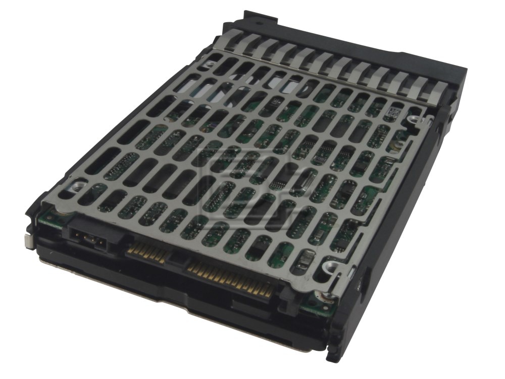 HP HDD/36GB 15K SAS 2.5 SFF SP (431933-B21) thumbnail